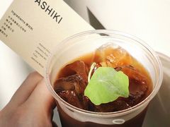 -O.P.S. CAFE