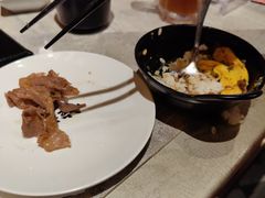 -乾杯烧肉居酒屋(中洲湾店)
