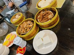 -府城小食馆(金龙宾馆店)