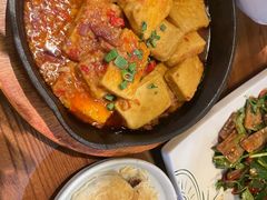 -云海肴·汽锅鸡·云南菜(天津国金汇店)