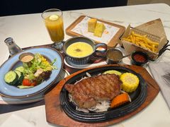 -尊品牛排(沙湾印象汇店)