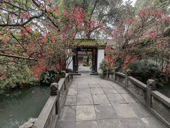 -成都武侯祠博物馆