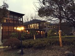 -山水一号·中餐厅