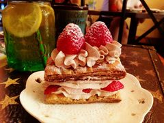 -治愈系甜品The Soothing Dessert(科海大楼店)