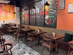 -南国印度餐厅Dakshin