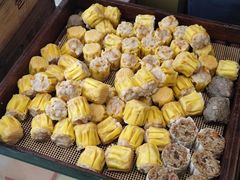 -包道广式点心专门店(环市西苑店)