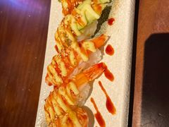-小川洋风料理(汉街店)