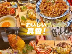-西月山居匠心创意料理(江汉路新佳丽广场店)