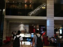 -青岛富力艾美酒店