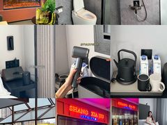-栢里酒店(广州上下九步行街店)