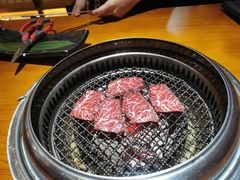 -丸藏和牛烧肉专门店(园区师惠坊店)