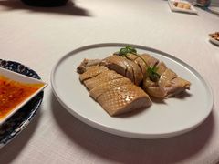 花雕醉鸡-三号黄浦会Canton Table