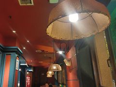 -吼堂老火锅(太古里总店)