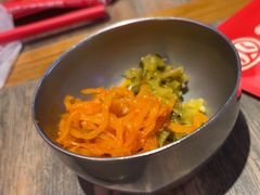 -叁宝烤肉• 西安烧烤(太乙路店)