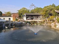 -八大山人梅湖景区