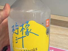 -黑皮酸菜鱼(三山街店)