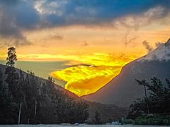 -西涌国际滨海旅游区