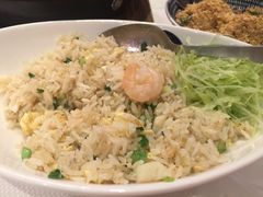 -新加坡海鲜共和(名胜世界圣淘沙海滨坊)