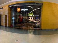 -Wagas沃歌斯(浦东机场店)