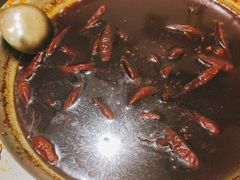 -大龙燚火锅(春熙店)