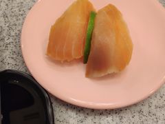 -争鲜回转寿司(金桥家乐福店)