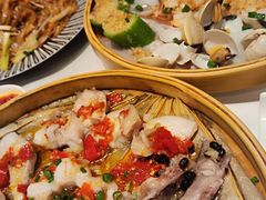 -顺德佬华侨城店·商务宴请·团建