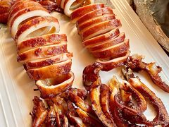 -九號院子海鲜烧烤