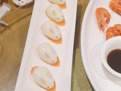-品大三·经典淮扬菜(大行宫店)