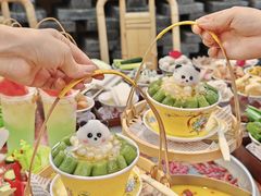 -纸盐河码头火锅(十八梯店)