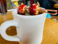 -大小咖啡 BigSmallCoffee(麦子店)
