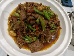 -兰湘子·湘菜小炒(石家庄万象城店)