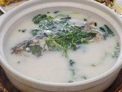 -紫藤园·天目湖大鱼头(南山竹海店)