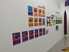 -英孚教育青少儿(河东中心)