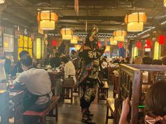 -蜀大侠火锅(总府路店)