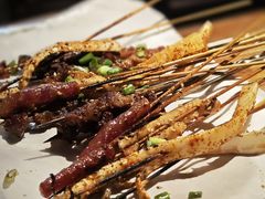 -不曾在把把烧•烧烤(莲坂磐基店)