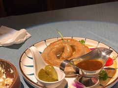 -俄士厨房(万松园店)