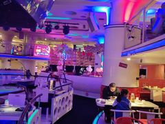 -巴特餐饮6加1音乐餐吧·新疆菜