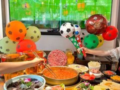 -矮板凳老火锅(宽窄巷子店)