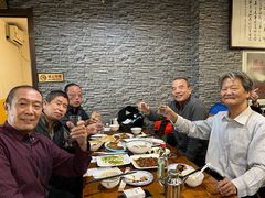 -生活本该如此北京小馆(周庄嘉园店)