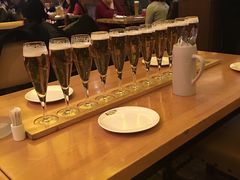 -LENBACH兰巴赫西餐啤酒坊(大连星海广场店)