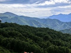 -灵山