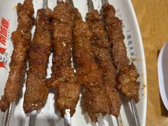 -南城香·饭香串香馄饨香(青年路店)