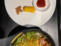 早餐套餐-木守西溪溪隐餐厅