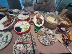 -大食客·非遗吉菜(高新和园店)