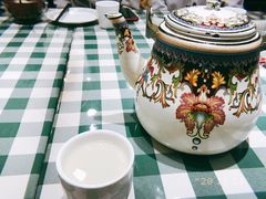 -新疆巴州金丝特餐厅(大钟寺店)