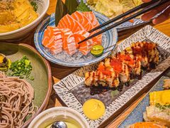 -赤稻·日式料理(禅城店)