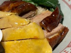 -葡珍轩冰室(虹桥机场T1店)