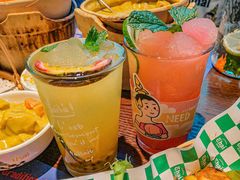 -泰妃殿(武汉首店)