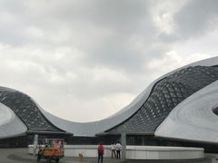 -哈尔滨大剧院