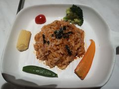 -NOKNOK若蔻亲子餐厅(天地壹方北馆店)
